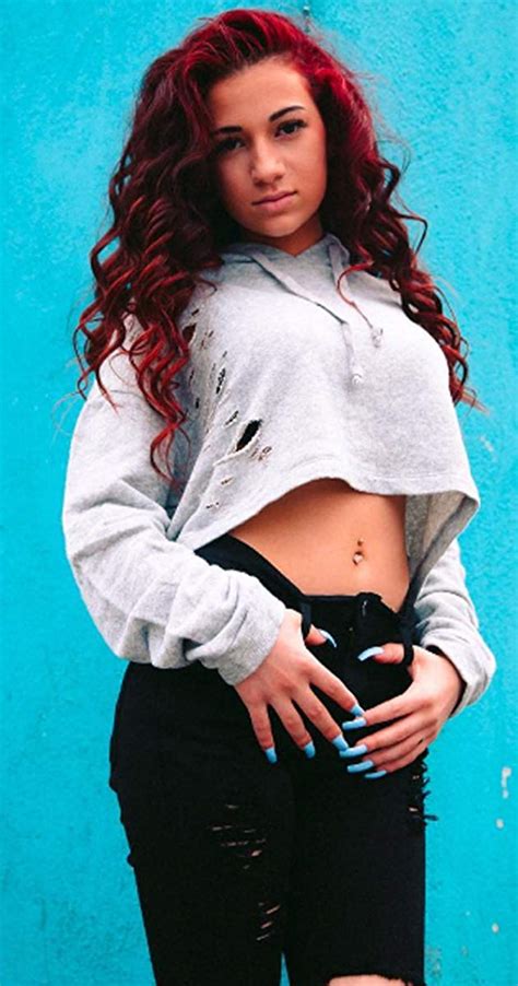 When and where bhad bhabie was born? Danielle Bregoli - IMDb