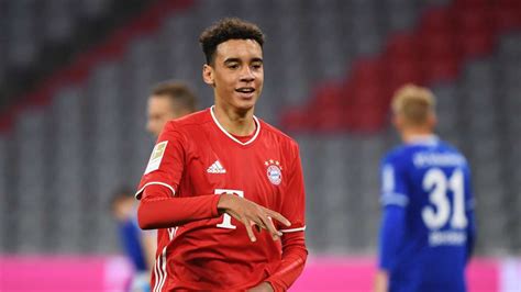 Taking similar steps to jadon sancho, jamal musiala has moved to germany to get game time and develop. Jüngster Bayern-Torschütze: Jamal Musiala ist in Fulda ...