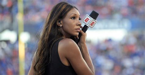 Age, parents, siblings, family, ethnicity taylor was born on may 12, 1987, in alpharetta, georgia, united states. Maria Taylor: From Georgia Volleyball Star to Famous ESPN Reporter | Fanbuzz