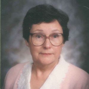 Helen Hanson Obituary Waterloo Iowa Tributes Com