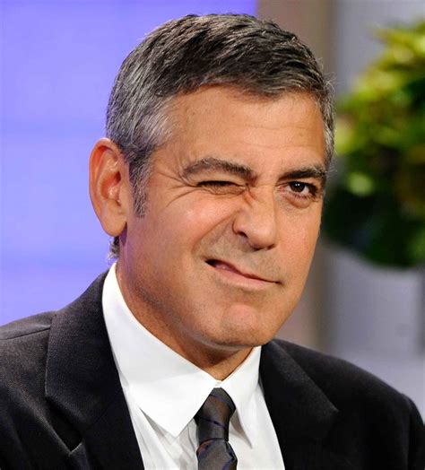 Полное имя — джордж тимоти клуни (george timothy clooney). George Clooney