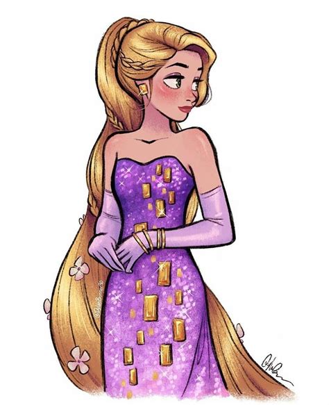 Pin By Laura Smith On Tangled Disney Princess Anime Disney Princess Fashion Disney Princess