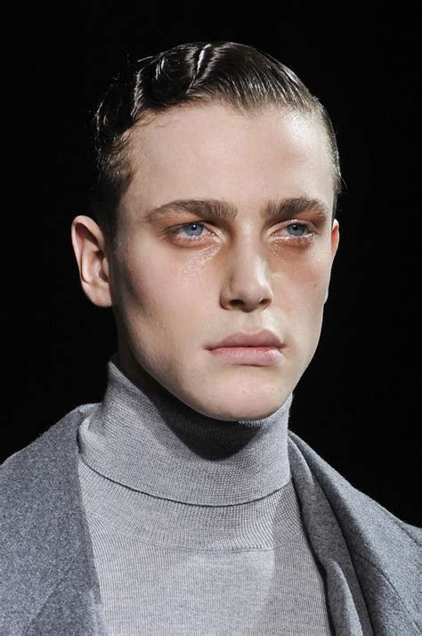 Pin By 임두빈 On Faces Male Makeup Editorial Makeup Fashion Editorial