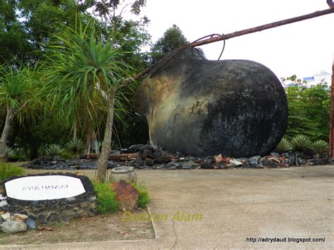 Tidak hairanlah badan unesco pbb mengiktiraf ia sebagai pusat rujukan geopark peringkat asia pasifik. Jom Ke Langkawi: Pengenalan tempat-tempat menarik di Langkawi