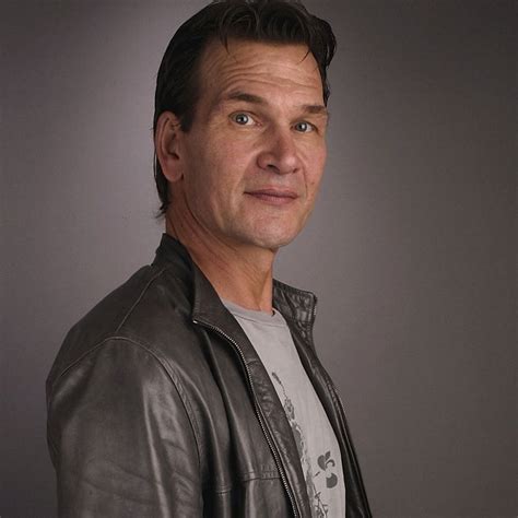 Iconic actor and dancer patrick swayze was born august 18, 1952. Carroll Bryant: Influences: Patrick Swayze