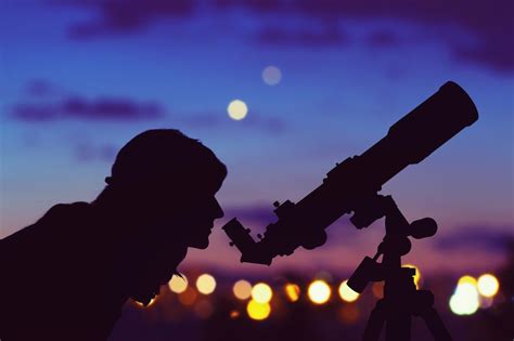 How Much Does A Good Telescope Cost In 2023 Optics Mag