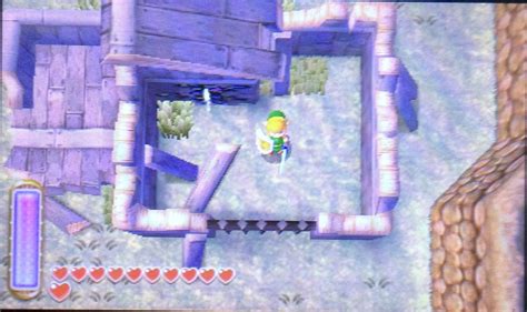 Skull Woods Walkthrough: A Link Between Worlds Guide | Legend of Zelda A Link Between Worlds
