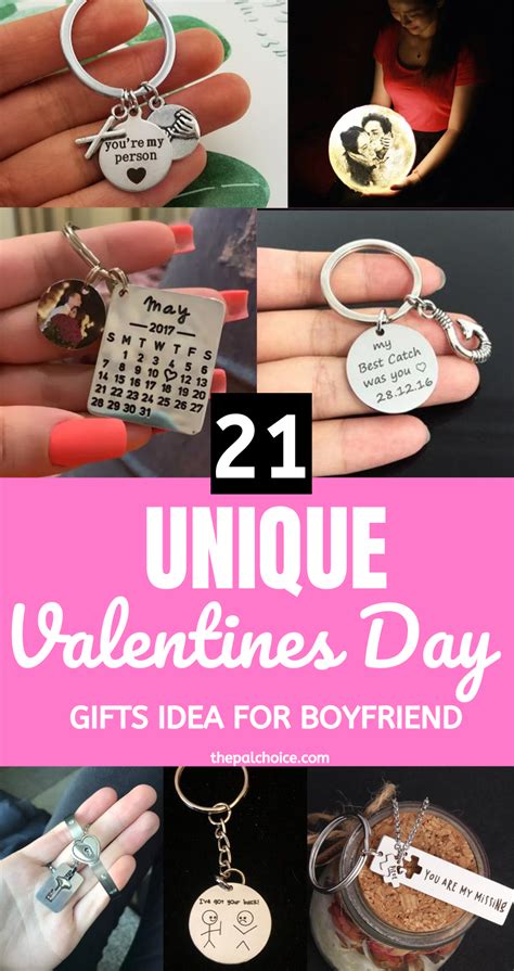 Being in a good relationship is an amazing experience and getting your boyfriend a good gift is the best way to appreciate it. Unique&Amazing Valentines Day Gift Ideas For Boyfriend ...