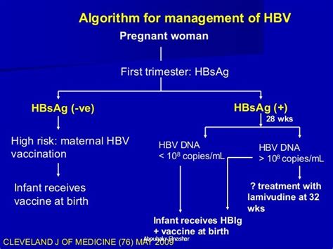 Why Pregnant Women Should Be Screened For Hepatitis B Thinkhealth Blog