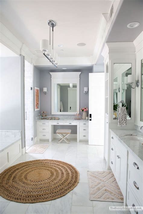 4.7 out of 5 stars 3,606. Bathroom Rugs for Spring! - The Sunny Side Up Blog ...