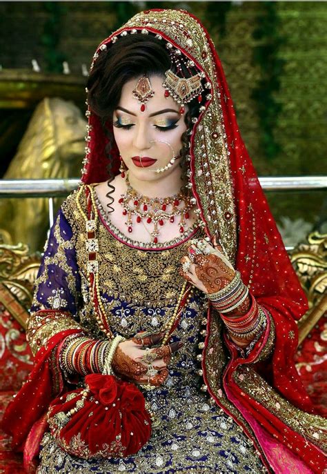 beautiful make up by pakistani artist kashee pakistani bridal dresses latest bridal dresses