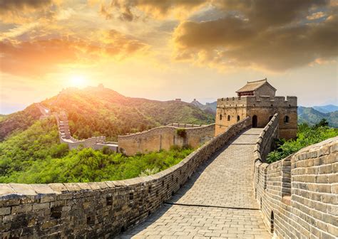 The best day trips from Beijing, China, and how to see the Great Wall