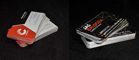 Make a card fit for any occasion, including birthdays, weddings, graduations, holidays, condolences, or even just to say hello. Calling Card - E3 Print Hub