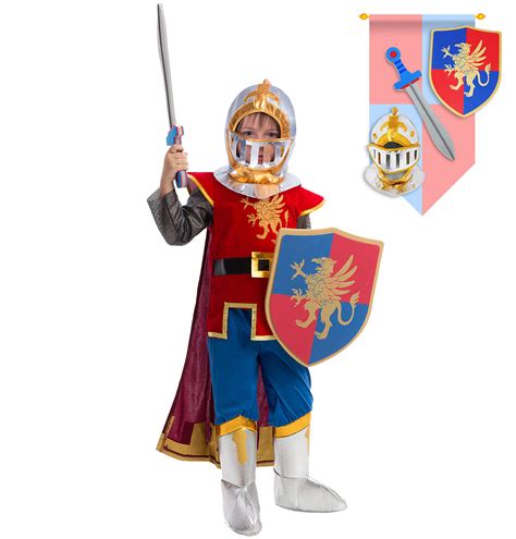Buy Spooktacular Creationsspooktacular Creations Medieval Knight