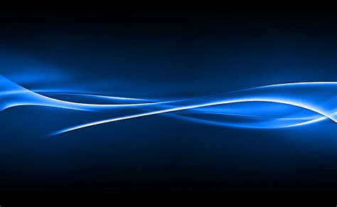 1170x2532px Free Download Hd Wallpaper Blue Light Wave Blue And