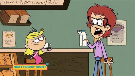 The Loud House Promo June 24 2022 Nickelodeon Us Youtube