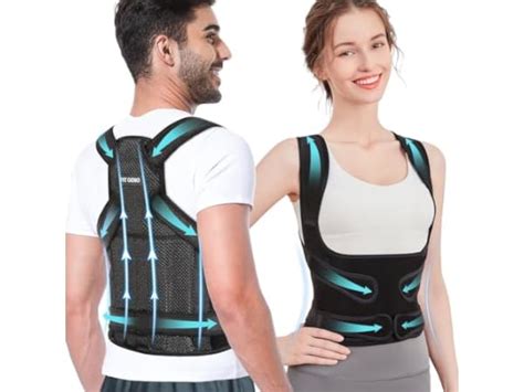 The 10 Best Back Braces Of 2024 Reviews Findthisbest