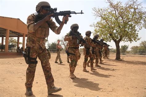The Pic Of The Day Us Special Forces Train Malian Special Forces