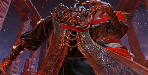 Elden Ring: Mohg, the Lord of Blood Boss Guide