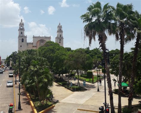 How To Spend 3 Days In Merida The Perfect Itinerary