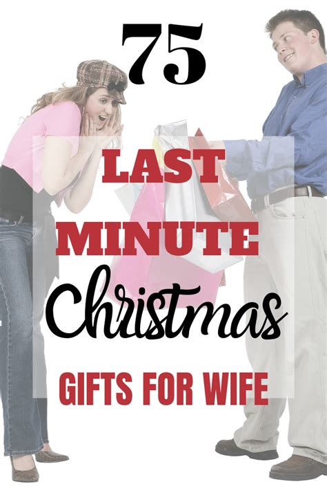 Maybe you would like to learn more about one of these? 75 Best Last Minute Christmas Gift Ideas for Mom/Wife/Her ...