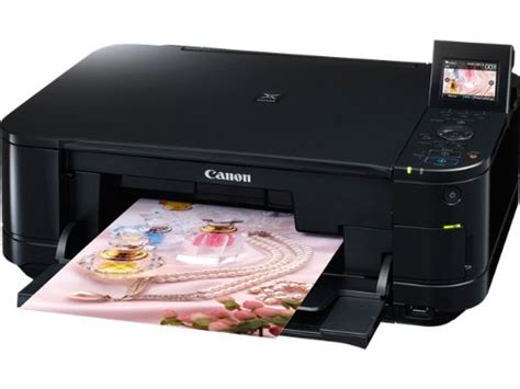 Canon pixma mg5200 zeigt die perfekte kombination von leistung, guter qualität und gutem aussehen, die alle menschen dazu bringen wollen, den drucker zu kaufen. Canon Pixma MG5150 Treiber & Software Aktuelle Download