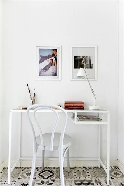 ikea vittsjoe desk   home office space home
