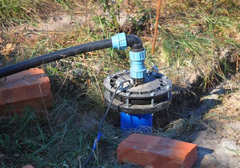 3 Basic Types Of Water Wells Fertig Drilling Co Elko Nearsay