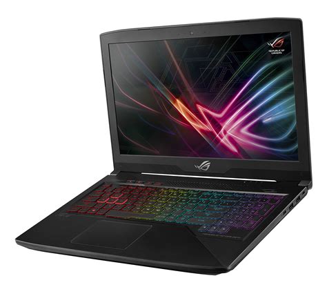 Asus Rog Strix Gl503vm Gz159t Gaming Laptop At Mighty Ape Nz