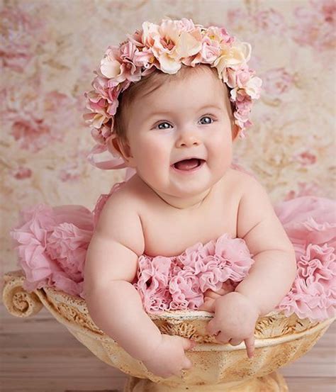Pin By Tabitha J On Childrens Treasure Cute Little Baby Girl