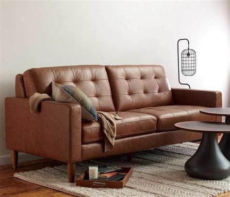 Australia's modern design 2 seater sofas for sale at best discounted prices. Sydney Leather Sofa | Kasala | Leather sofa bed, Couches ...