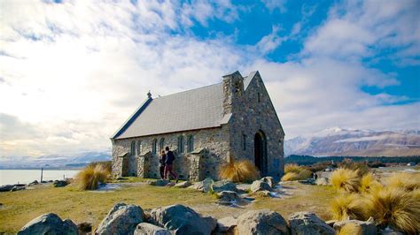 Church Of The Good Shepherd In Lake Tekapo Expedia