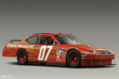Cars That Consistently Won Nascar Races Throughout History Wheelsbywovka
