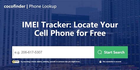 It is used by people to keep a tab on the movements of their family members. How To Use The IMEI Number to Track Your Cell Phone