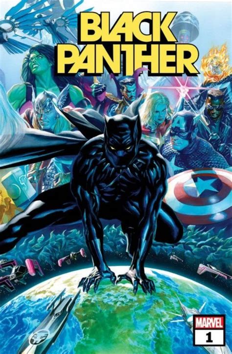 Black Panther Comics Values Gocollect Black Panther 2021