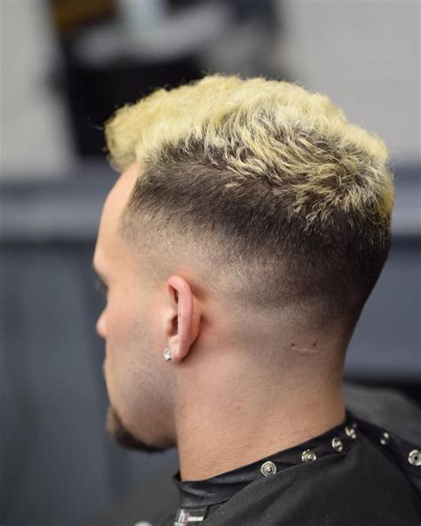 35 Best Men's Fade Haircuts: The Different Types of Fades (2021) | Men