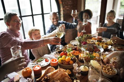 The Simplicity of Thanksgiving — Integrated Catholic Life™