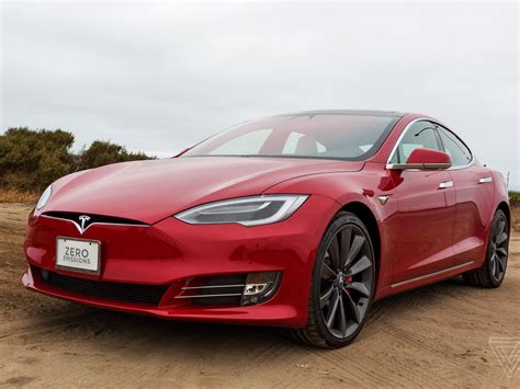 2023 Tesla Model S Design Safety And Technology All World Wheels