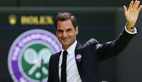 Roger Federer Wimbledon LawrenGregg