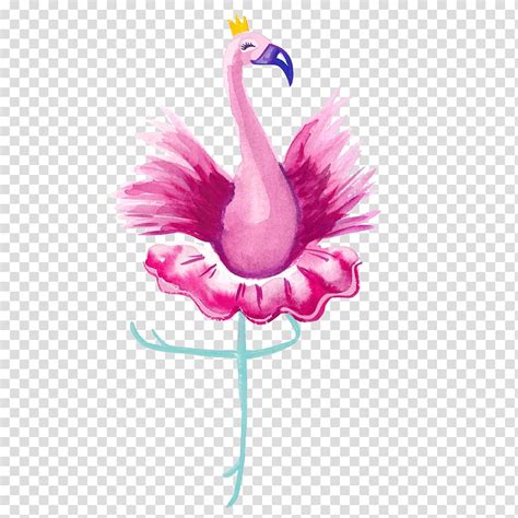 Dancing Flamingo Clipart 10 Free Cliparts Download Images On