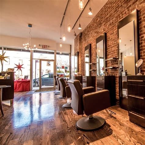 Modern nature hair care pyramid scheme. Idalias Salon, NY | Curls Understood