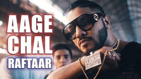 Raftaar New Song 2020 Download Pagalworld Aage Chal Quirkybyte