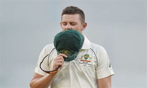 Yes hazlewood excelled at a number of. Josh Hazlewood ruled out of Perth Test with hamstring strain On Cricketnmore