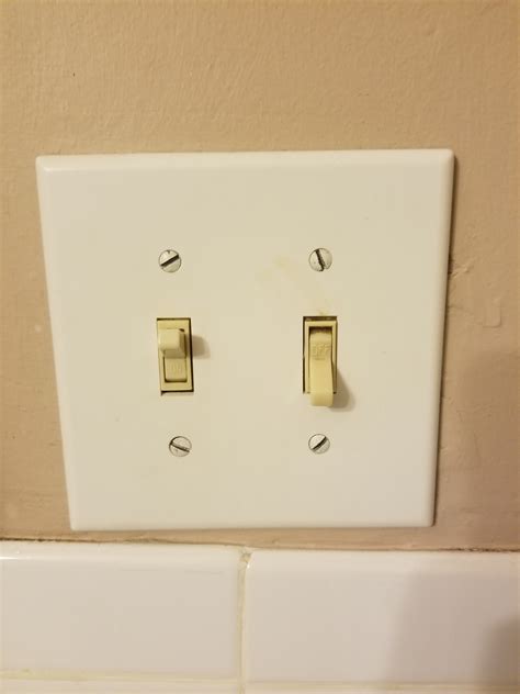 Bathroom Light Switch Inside Or Outside Everything Bathroom