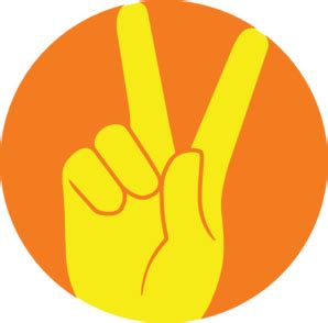 Peace Signs Clipart Clip Art Library