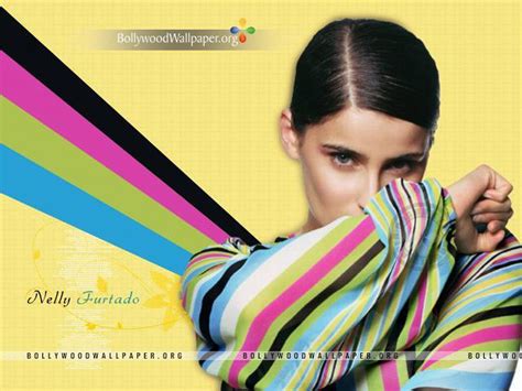 Nelly Furtado Nelly Furtado Wallpaper Fanpop