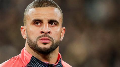 Kyle Walker Apologises For Flouting Coronavirus Lockdown Amid Claims Of