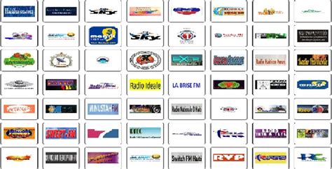 Get in touch via the contact us below if you're interested in these apps. Haïti: Sur près de 700 de stations radios FM, plus que la ...
