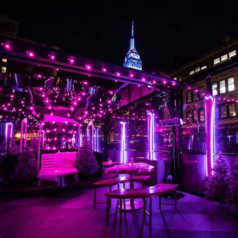 Top 4 Nyc Rooftop Bars That Are Also Gramable Jetset Times