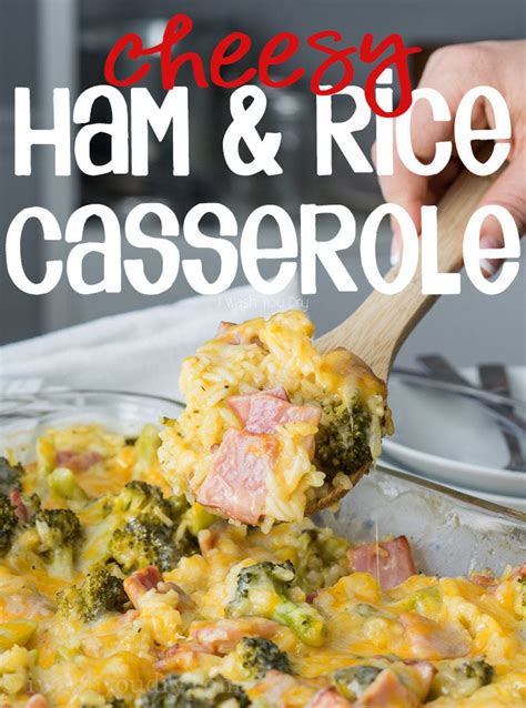 Top 15 Leftover Pork And Rice Casserole Easy Recipes To Make At Home